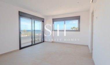 Återförsäljning - Villa - La Manga del Mar Menor - La Manga