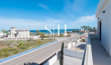 Återförsäljning - Villa - La Manga del Mar Menor - La Manga