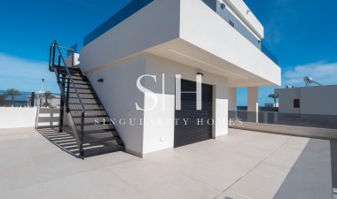 Återförsäljning - Villa - La Manga del Mar Menor - La Manga