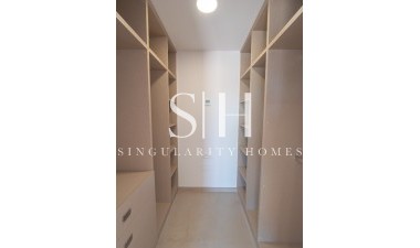 Återförsäljning - Villa - La Manga del Mar Menor - La Manga