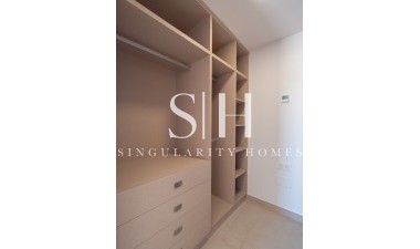 Återförsäljning - Villa - La Manga del Mar Menor - La Manga