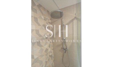 Återförsäljning - Villa - La Manga del Mar Menor - La Manga