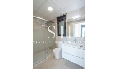 Återförsäljning - Villa - La Manga del Mar Menor - La Manga