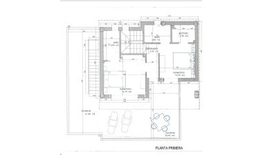 Återförsäljning - Villa - La Manga del Mar Menor - La Manga