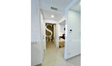 Herverkoop - Appartement / flat - Torrevieja - Torre Del Moro