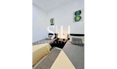 Herverkoop - Appartement / flat - Torrevieja - Torre Del Moro