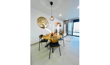 Herverkoop - Appartement / flat - Torrevieja - Torre Del Moro