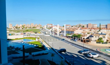 Herverkoop - Appartement / flat - Torrevieja - Torre Del Moro