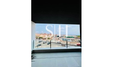 Herverkoop - Appartement / flat - Torrevieja - Torre Del Moro