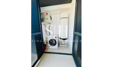 Herverkoop - Appartement / flat - Torrevieja - Torre Del Moro