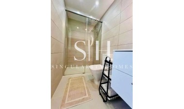 Herverkoop - Appartement / flat - Torrevieja - Torre Del Moro