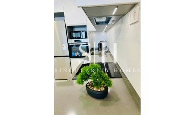 Herverkoop - Appartement / flat - Torrevieja - Torre Del Moro