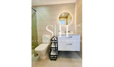 Herverkoop - Appartement / flat - Torrevieja - Torre Del Moro