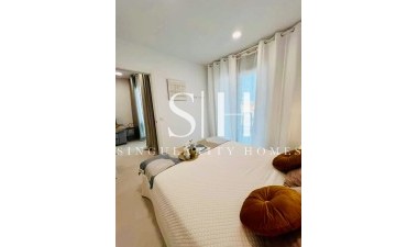 Herverkoop - Appartement / flat - Torrevieja - Torre Del Moro