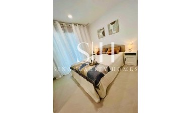 Herverkoop - Appartement / flat - Torrevieja - Torre Del Moro