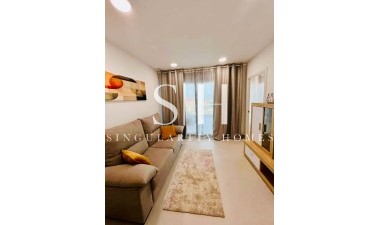 Herverkoop - Appartement / flat - Torrevieja - Torre Del Moro