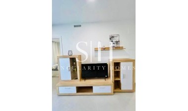 Herverkoop - Appartement / flat - Torrevieja - Torre Del Moro