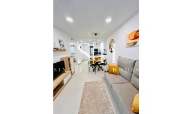 Herverkoop - Appartement / flat - Torrevieja - Torre Del Moro