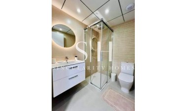 Herverkoop - Appartement / flat - Torrevieja - Torre Del Moro