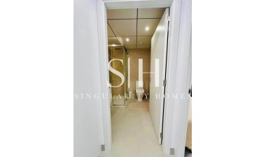 Herverkoop - Appartement / flat - Torrevieja - Torre Del Moro