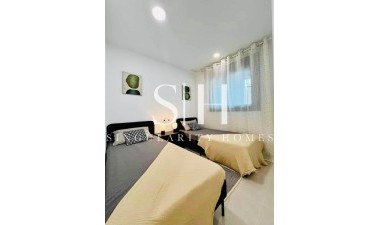 Herverkoop - Appartement / flat - Torrevieja - Torre Del Moro