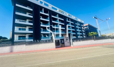 Herverkoop - Appartement / flat - Torrevieja - Torre Del Moro