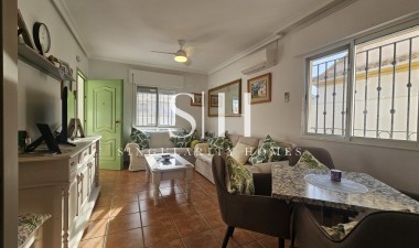 Odsprzedaż - Bungalow - La Zenia - Costa Blanca