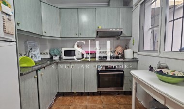 Odsprzedaż - Bungalow - La Zenia - Costa Blanca