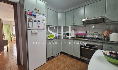 Odsprzedaż - Bungalow - La Zenia - Costa Blanca