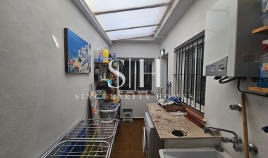 Odsprzedaż - Bungalow - La Zenia - Costa Blanca