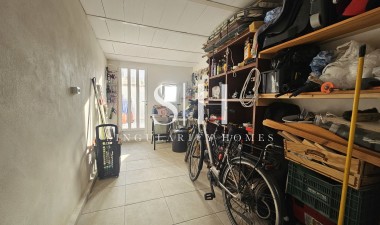 Odsprzedaż - Bungalow - La Zenia - Costa Blanca