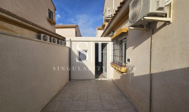 Odsprzedaż - Bungalow - La Zenia - Costa Blanca