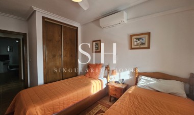 Odsprzedaż - Bungalow - La Zenia - Costa Blanca