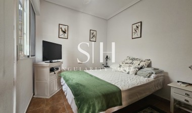 Odsprzedaż - Bungalow - La Zenia - Costa Blanca