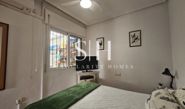 Odsprzedaż - Bungalow - La Zenia - Costa Blanca