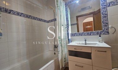 Odsprzedaż - Bungalow - La Zenia - Costa Blanca