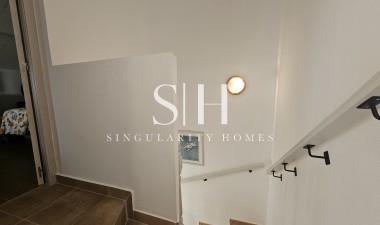 Odsprzedaż - Bungalow - La Zenia - Costa Blanca