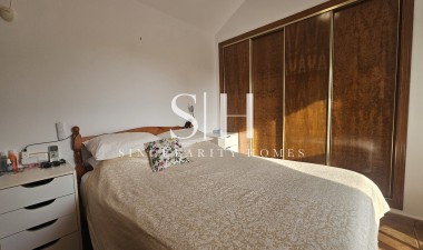 Odsprzedaż - Bungalow - La Zenia - Costa Blanca