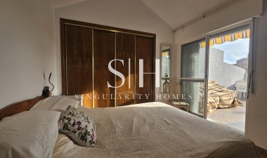 Odsprzedaż - Bungalow - La Zenia - Costa Blanca