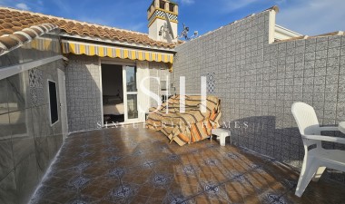 Odsprzedaż - Bungalow - La Zenia - Costa Blanca