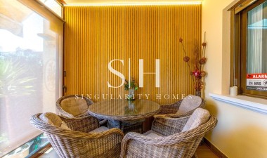 Herverkoop - Huis - Torrevieja - aguas nuevas