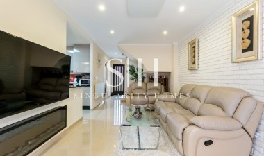 Herverkoop - Huis - Torrevieja - aguas nuevas