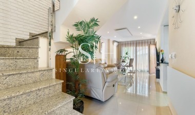 Herverkoop - Huis - Torrevieja - aguas nuevas