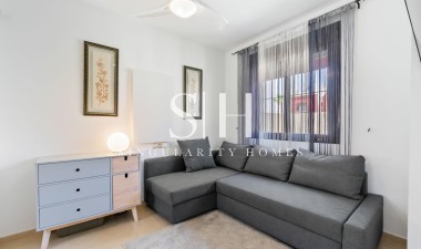 Herverkoop - Huis - Torrevieja - aguas nuevas