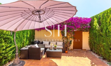 Herverkoop - Huis - Torrevieja - aguas nuevas