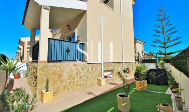 Reventa - Casa - San Miguel de Salinas