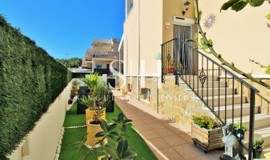 Reventa - Casa - San Miguel de Salinas