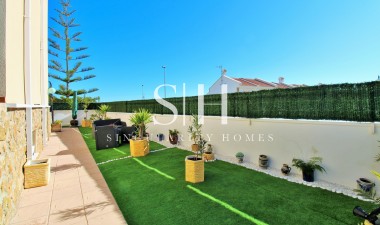 Reventa - Casa - San Miguel de Salinas