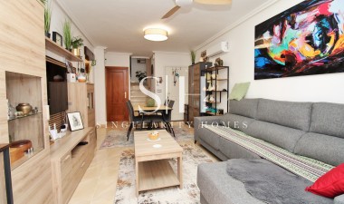 Reventa - Casa - San Miguel de Salinas