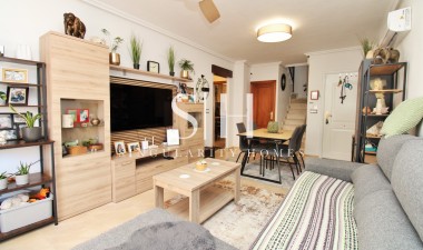 Reventa - Casa - San Miguel de Salinas